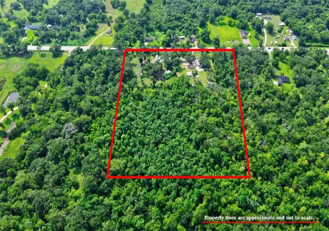 Photo 2 of Land for sale at 6496 Fm 2611 Rd, Brazoria, TX 77422 | MLS# 32908056 | Listing updated on 2026-08-05