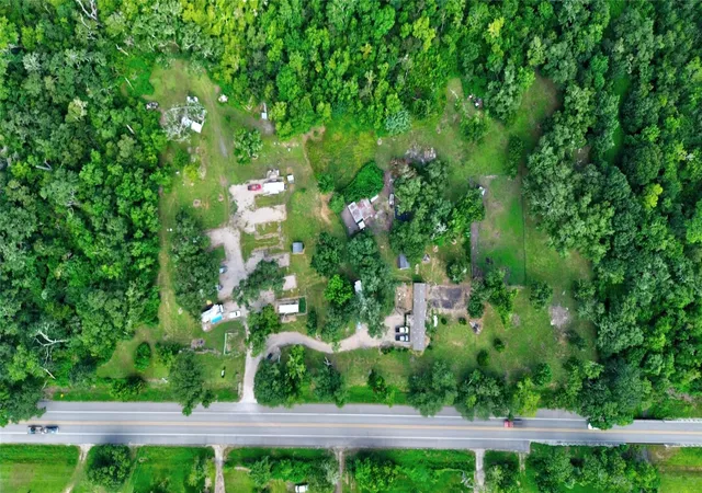 Photo 3 of Land for sale at 6496 Fm 2611 Rd, Brazoria, TX 77422 | MLS# 32908056 | Listing updated on 2026-08-05