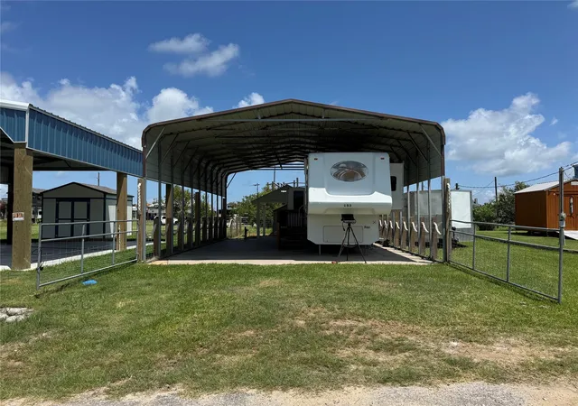 Homes for sale in Crystal Beach, TX | 153 N Mae Cir, Crystal Beach, TX 77650 | MLS# 56779474
