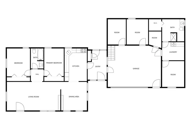 19th image of 8032 E Fm 979, Franklin, TX 77856 | MLS# 39060073