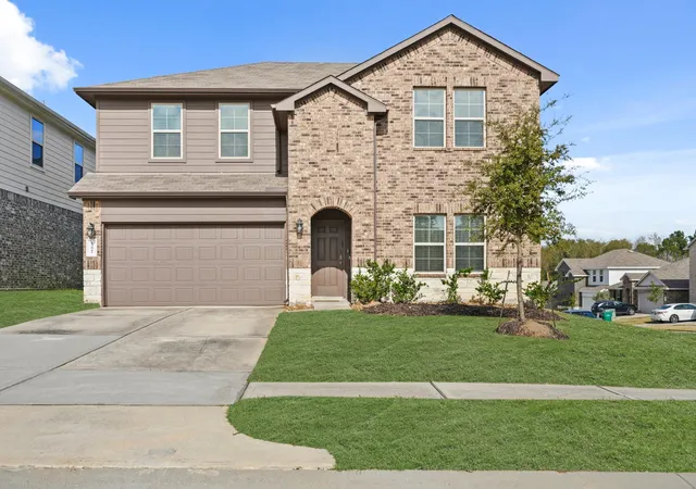 Photo 1 of Single family home for sale at 13997 Leigh Lake Ln, Conroe, TX 77384 | MLS# 3176793 | Listing updated on 2026-06-28