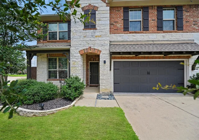 2nd image of 24734 Emerald Pool Falls Dr, Tomball, TX 77375 | MLS# 14416573