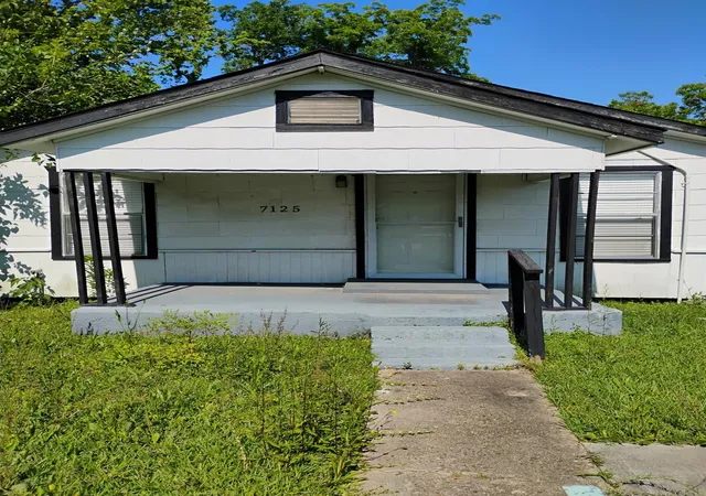 Photo 1 of Single family home for sale at 7125 Shotwell St, Houston, TX 77028 | MLS# 73406280 | Listing updated on 2026-06-30