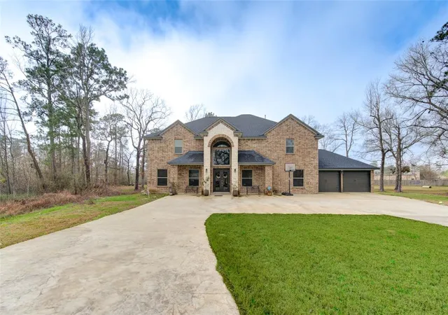 Photo 1 of Single family home for sale at 25324 Ravencrest Dr, Porter, TX 77365 | MLS# 64675818 | Listing updated on 2026-05-17