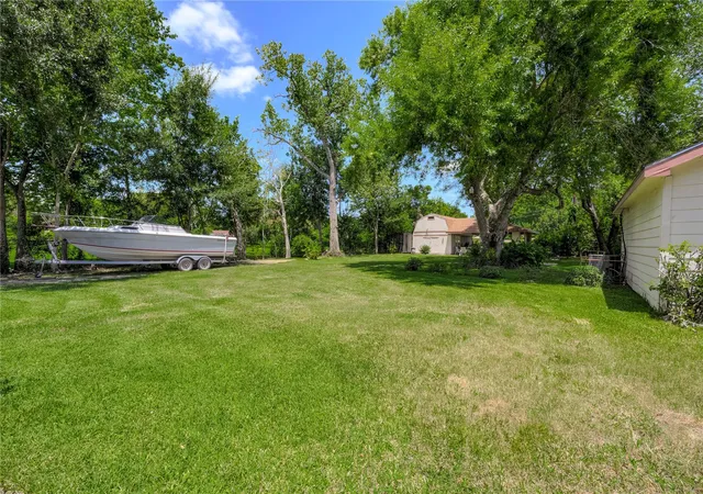 Photo 1 of Land for sale at 3627 Thistle B St, Houston, TX 77047 | MLS# 60233656 | Listing updated on 2026-08-04