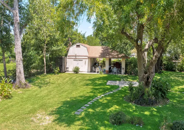 Photo 2 of Land for sale at 3627 Thistle B St, Houston, TX 77047 | MLS# 60233656 | Listing updated on 2026-08-04