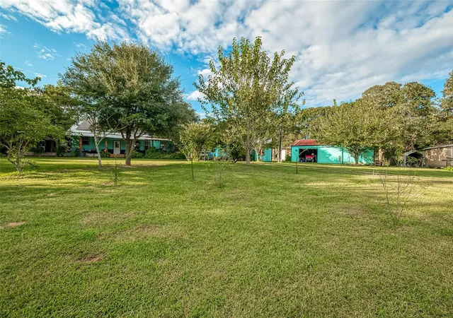 34th image of 7160 County Road 132, Hallettsville, TX 77964 | MLS# 59596518