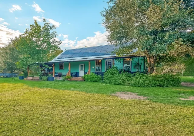 Photo 4 of Land for sale at 7160 County Rd 132, Hallettsville, TX 77964 | MLS# 59596518 | Listing updated on 2026-08-18