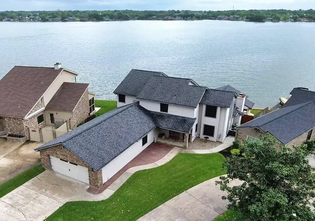 Photo 1 of Single family home for sale at 12618 Pelican Blvd, Willis, TX 77318 | MLS# 24277880 | Listing updated on 2026-09-05
