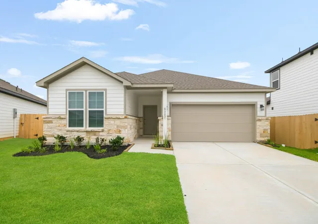 Photo 1 of Single family home for sale at 9707 Caney Bnd Rd, Conroe, TX 77303 | MLS# 32794696 | Listing updated on 2026-09-20