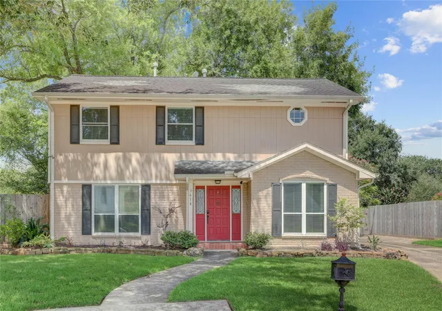 2nd image of 3614 Elms Court Court, Missouri City, TX 77459 | MLS# 42145134