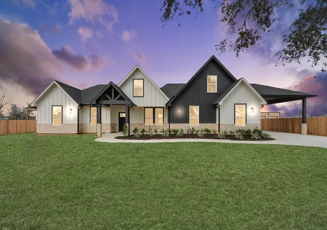 Photo 30 of Single family home for sale at 5811 County Rd 675b, Rosharon, TX 77583 | MLS# 10165535 | Listing updated on 2026-08-15