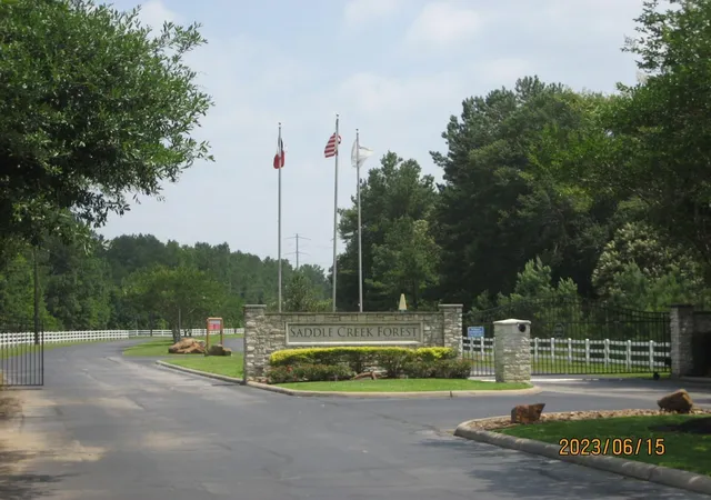 Land for sale at 30075 Round Up Dr, Waller, TX 77484 | MLS# 39676070