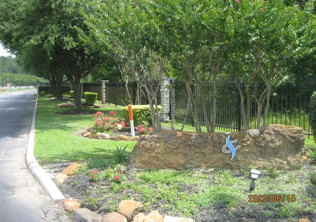 Photo 1 of Land for sale at 30075 Round Up Dr, Waller, TX 77484 | MLS# 39676070 | Listing updated on 2026-04-16