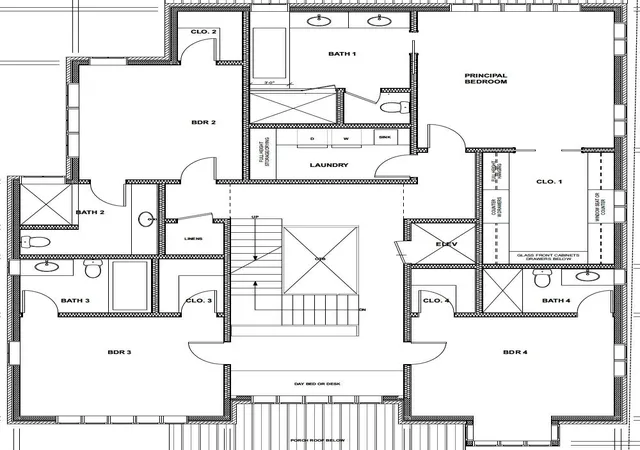 7th image of 3706 Drummond St, Houston, TX 77025 | MLS# 51657580