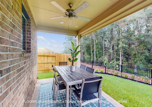 5th image of 1029 Garnet Star Dr, La Marque, TX 77568 | MLS# 72768954