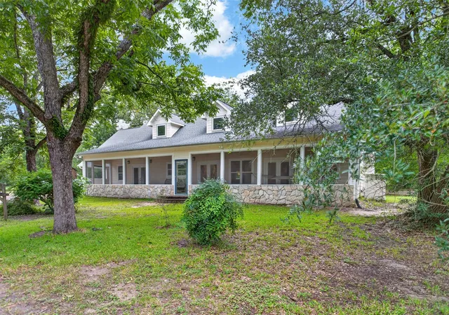 3rd image of 550 N Commerce St, Lovelady, TX 75851 | MLS# 13047599