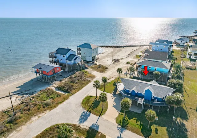 1st image of 13135 Gulf Beach Dr, Freeport, TX 77541 | MLS# 29830564