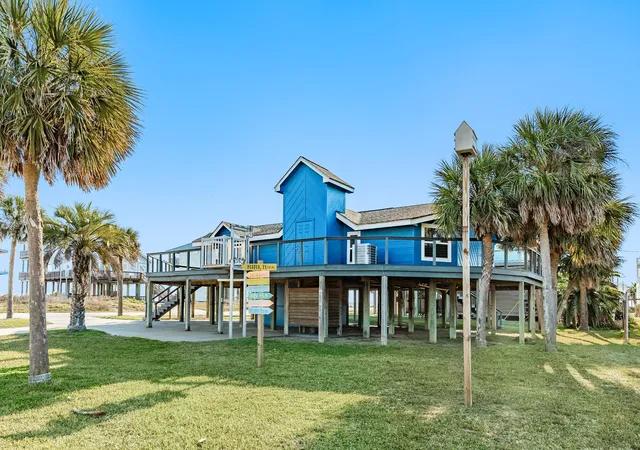 42nd image of 13135 Gulf Beach Dr, Freeport, TX 77541 | MLS# 29830564