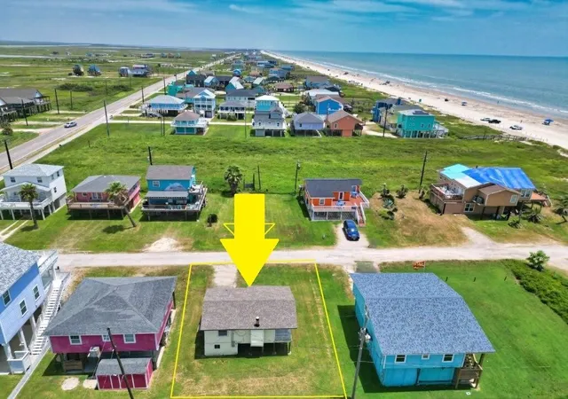 Homes for sale in Surfside Beach, TX | 123 Sandpiper Ave, Surfside Beach, TX 77541 | MLS# 64879146