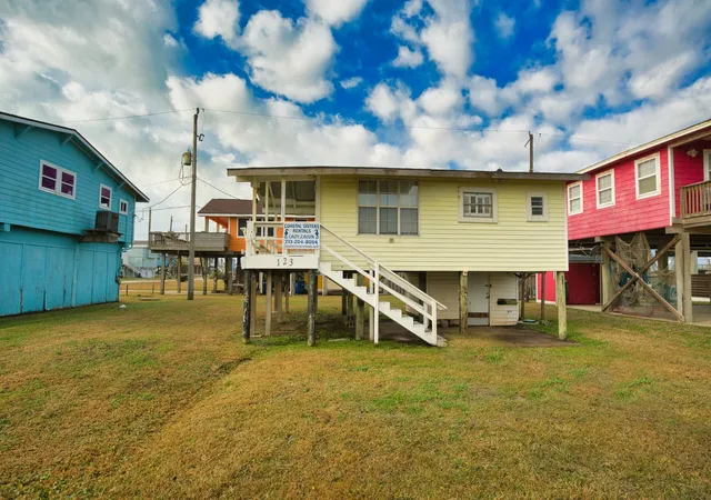 Homes for sale in Surfside Beach, TX | 123 Sandpiper Ave, Surfside Beach, TX 77541 | MLS# 64879146
