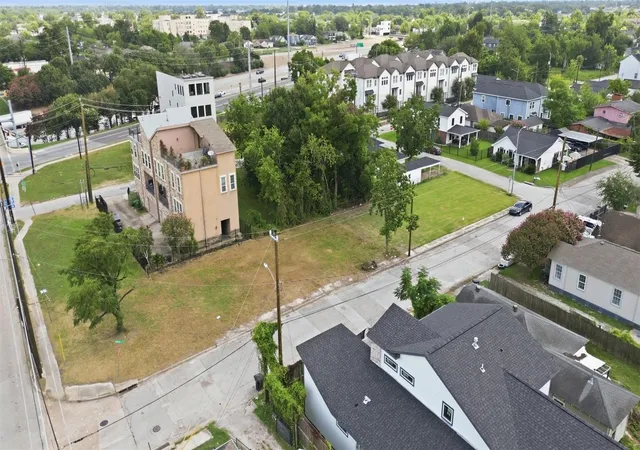 1st image of 4411 & 4407 Sharon St, Houston, TX 77020 | MLS# 86067788