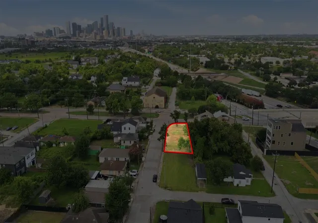 27th image of 4411 & 4407 Sharon St, Houston, TX 77020 | MLS# 86067788