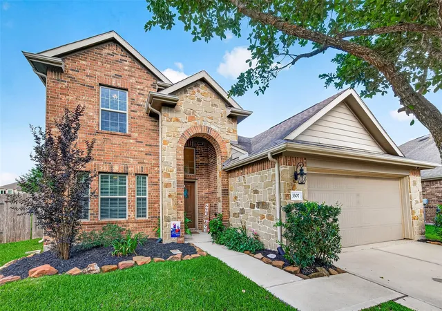 Photo 1 of Single family home for sale at 3307 Hardley Meadow Ct, Richmond, TX 77406 | MLS# 68684522 | Listing updated on 2026-05-28