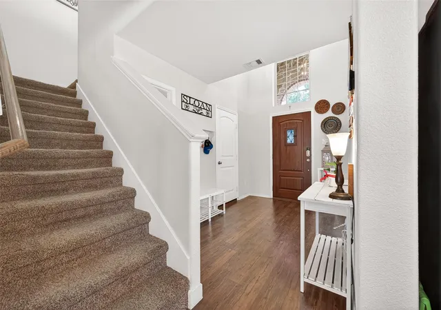 Photo 3 of Single family home for sale at 3307 Hardley Meadow Ct, Richmond, TX 77406 | MLS# 68684522 | Listing updated on 2026-05-28