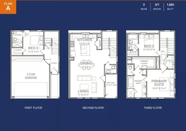 7th image of 1240 Bland St, Houston, TX 77091 | MLS# 9699575