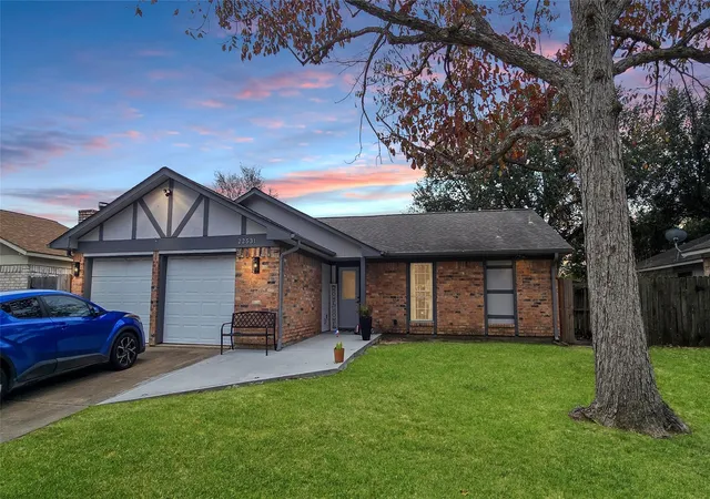 Photo 1 of Single family home for sale at 22531 John Rolfe Ln, Katy, TX 77449 | MLS# 36761019 | Listing updated on 2026-09-14