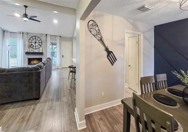 Photo 2 of Single family home for sale at 22531 John Rolfe Ln, Katy, TX 77449 | MLS# 36761019 | Listing updated on 2026-09-14