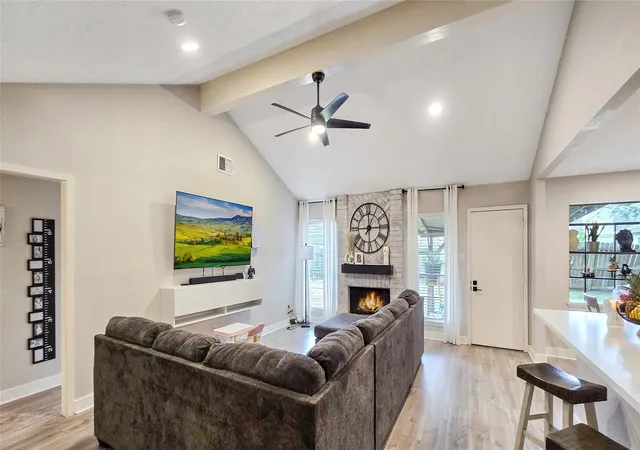 Photo 4 of Single family home for sale at 22531 John Rolfe Ln, Katy, TX 77449 | MLS# 36761019 | Listing updated on 2026-09-14
