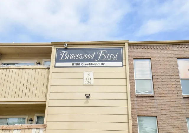 Homes for sale in Houston, TX | 8100 Creekbend Dr #120, Houston, TX 77071 | MLS# 97308524