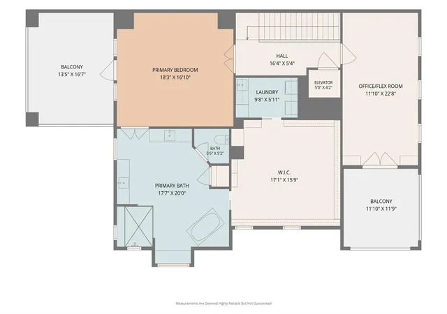 45th image of 75 Lakeside Cvs, Spring, TX 77380 | MLS# 77319288