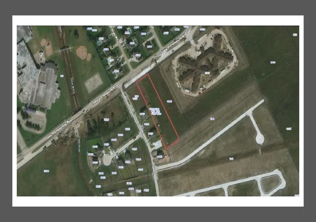 Photo 3 of Land for sale at 0 Lakes Of Champions Boulevard, Mont Belvieu, TX 77523 | MLS# 98925719 | Listing updated on 2025-10-25