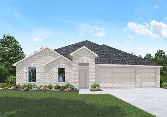1st image of 15155 Cibolo Ln, Baytown, TX 77523 | MLS# 75859549
