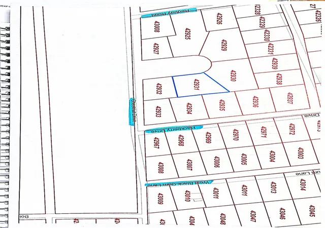 Homes for sale in Village Mills, TX | Lot 8 Chestnut Cir, Village Mills, TX 77663 | MLS# 97255602