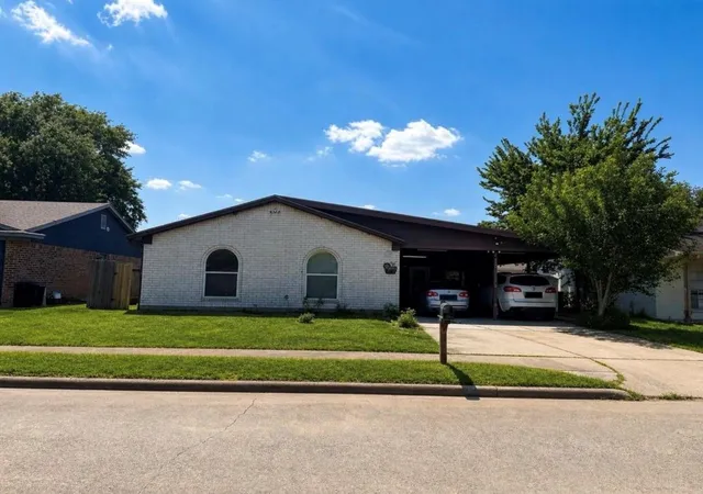 Photo 1 of Single family home for sale at 13907 Bearwood Rd, Houston, TX 77038 | MLS# 15719389 | Listing updated on 2026-08-18