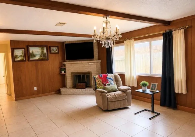 Photo 2 of Single family home for sale at 13907 Bearwood Rd, Houston, TX 77038 | MLS# 15719389 | Listing updated on 2026-08-18