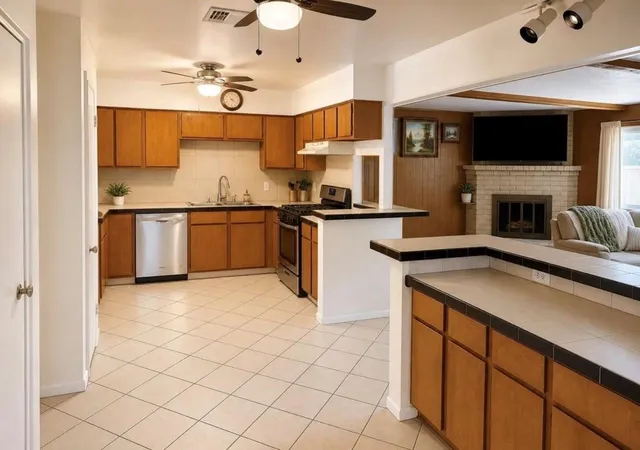 Photo 3 of Single family home for sale at 13907 Bearwood Rd, Houston, TX 77038 | MLS# 15719389 | Listing updated on 2026-08-18