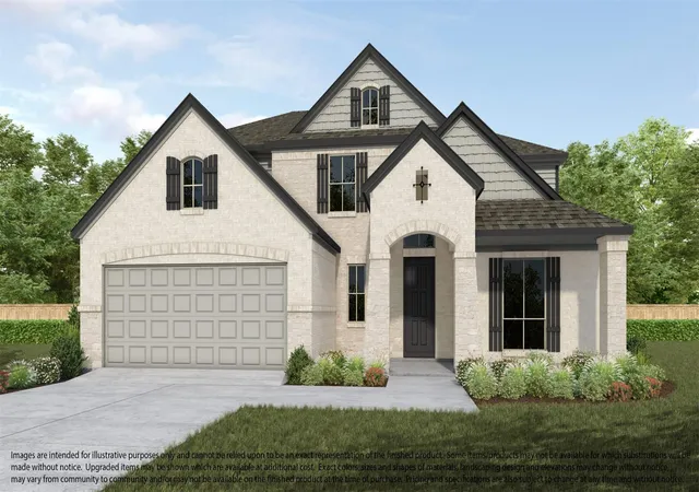 Photo 1 of Single family home for sale at 2048 Thimbleberry Ln, Magnolia, TX 77355 | MLS# 26627599 | Listing updated on 2026-08-07