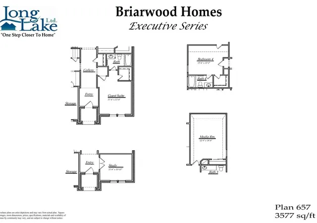 Photo 3 of Single family home for sale at 2048 Thimbleberry Ln, Magnolia, TX 77355 | MLS# 26627599 | Listing updated on 2026-08-07