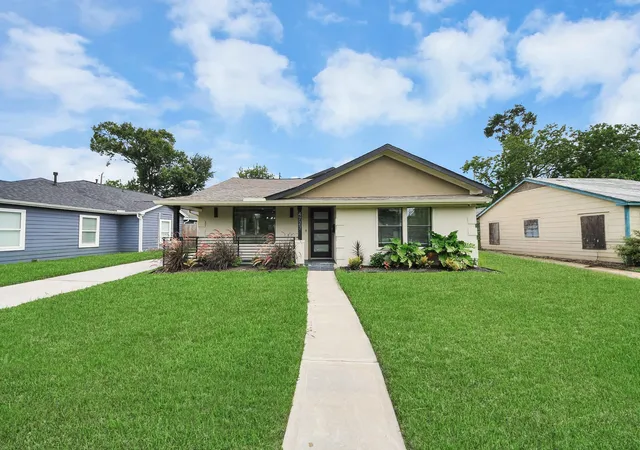 1st image of 4723 Marietta Ln, Houston, TX 77021 | MLS# 79592425