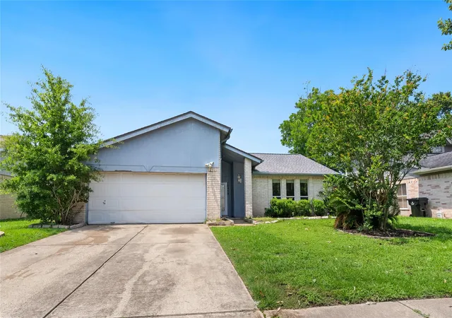 Photo 1 of Single family home for sale at 16958 Nicole Ln, Houston, TX 77084 | MLS# 61452760 | Listing updated on 2026-09-01