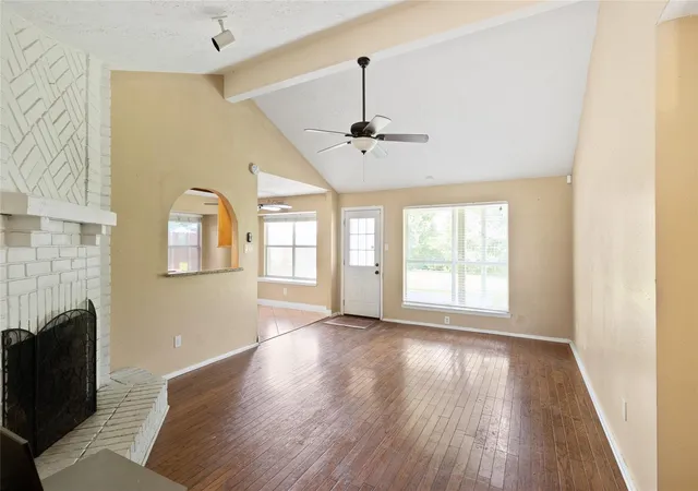 Photo 2 of Single family home for sale at 16958 Nicole Ln, Houston, TX 77084 | MLS# 61452760 | Listing updated on 2026-09-01