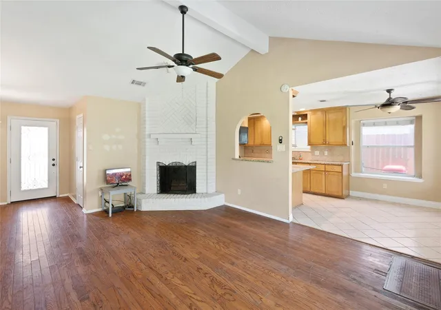 Photo 2 of Single family home for sale at 16958 Nicole Ln, Houston, TX 77084 | MLS# 61452760 | Listing updated on 2026-09-01