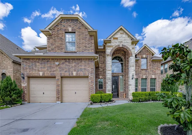 Homes for sale in Pearland, TX | 13403 Sunset Bay Ln, Pearland, TX 77584 | MLS# 15886298