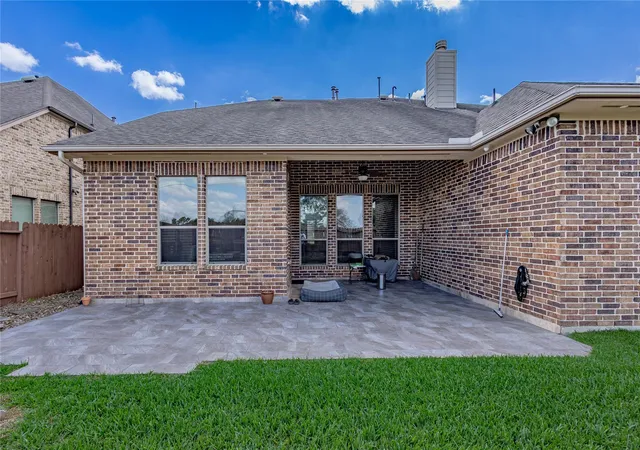 Homes for sale in Pearland, TX | 13403 Sunset Bay Ln, Pearland, TX 77584 | MLS# 15886298