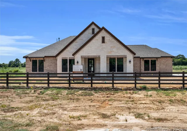 Single family home for sale at 301 Seguin Dr, New Waverly, TX 77358 | MLS# 45199138